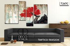 T247 - Arbol - comprar online