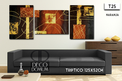 T25 - Abstracto - tienda online