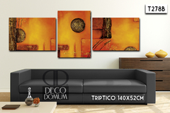 T278 - Abstractos - comprar online