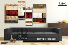 T280 - Abstractos - tienda online