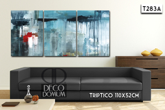 T283 - Abstractos - comprar online