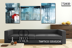 T283 - Abstractos - tienda online