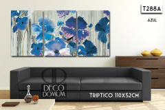 T288 - Flores en internet