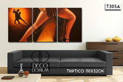 T305 - Tango - comprar online