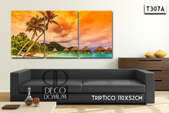 T307 - Playa - comprar online