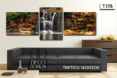 T311 - Cascada - comprar online