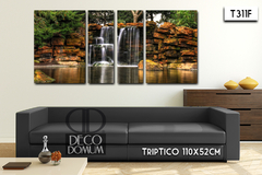 T311 - Cascada - tienda online