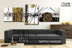 T327 - Abstracto - comprar online