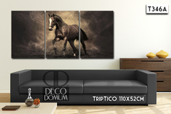 T346 - Caballo - comprar online