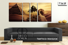 T363 - Egipto - tienda online