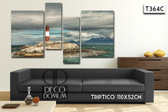 T364 - Faro del Fin del mundo - comprar online