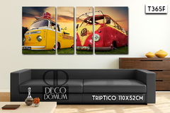 T365 - Combi VW - tienda online