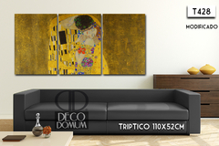 T428 - Klimt - comprar online