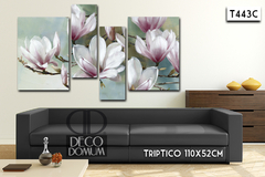 T443 - Flores - comprar online