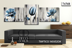 T476 - Flores - comprar online