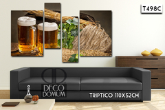 T498 - Cerveza - comprar online