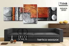 T506 - Abstracto Moderno - DECODOMUM