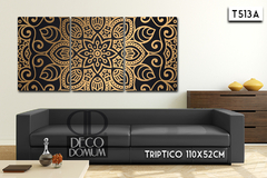 T513 - Mandala - comprar online