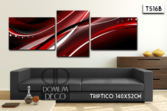 T516 - Abstracto - comprar online