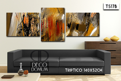 T517 - Abstracto - comprar online