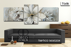 T541 - Flores - comprar online