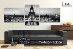 T56 - Torre Eiffel