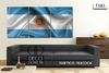 T583 - Bandera Argentina