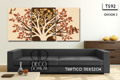 T592 - Arbol - comprar online