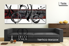 T606 - Abstracto