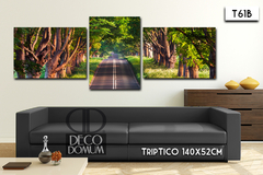 T61 - Camino Paisaje - comprar online