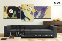 T630 - Kandinsky - comprar online