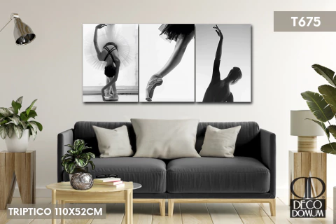 T675 - Danza Ballet - comprar online
