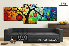 T71 - Arbol de colores - comprar online