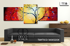 T73 - Arbol - comprar online