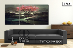 T75 - Arbol - comprar online