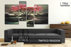 T75 - Arbol - tienda online