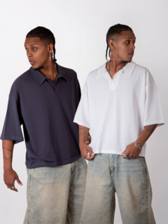 Pack Remeras Polo x2 - comprar online