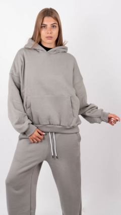 Hoodie Basic - tienda online