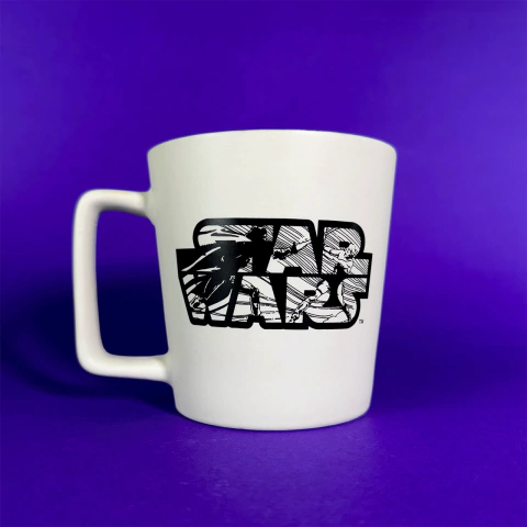 Caneca Buck Darth Vader - Star Wars