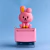 Carimbo Cooky - Coleção BTS | Carimbei