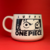 Caneca Moma Luffy - One Piece