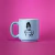 Caneca Mini Tina Princesas - Colecionáveis - comprar online