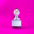 Carimbo Olaf – Coleção Frozen | Carimbei