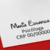 Carimbo Florzinha - Coleção Meninas Super Poderosas - Carimbei | Crie, personalize, inspire.