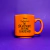 Caneca Mini Tina Jack Skellington - O Estranho Mundo de Jack - comprar online