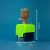 Carimbo Baby Groot Alegria - Coleção Heróis | Carimbei - Carimbei | Crie, personalize, inspire.