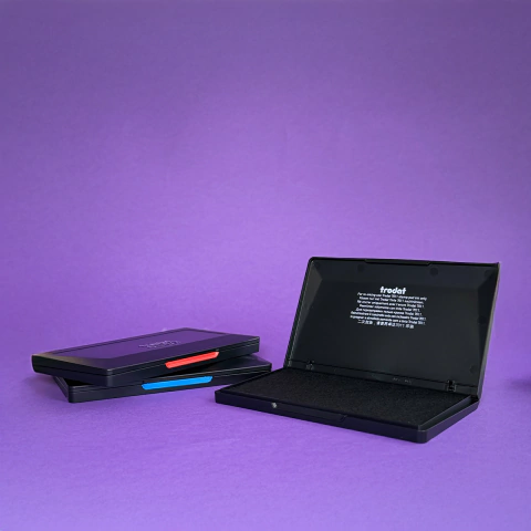 Almofada P/ Carimbo Grande Trodat 9053 9x16cm