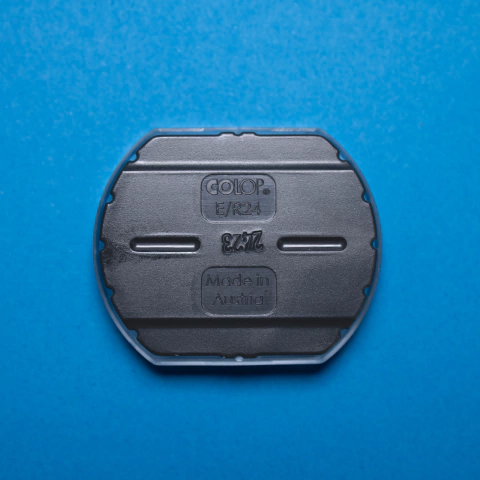 Refil para Carimbo Colop R24