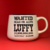Caneca Moma Luffy - One Piece na internet