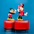 Kit Carimbo Mickey Dedinho e Minnie Clássica – Coleção Mickey Mouse | Carimbei - comprar online